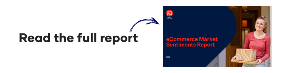 eCommerce Market Sentiments Report "Read full report"