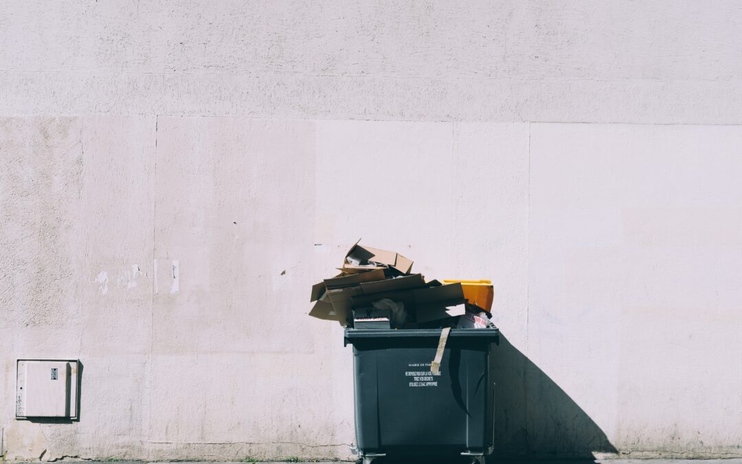 5 Key Takeaways on Communicating Better Behaviour for Waste Minimisation