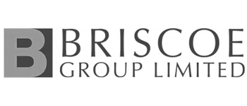 Briscoes Group Logo B&W EziBuy logo