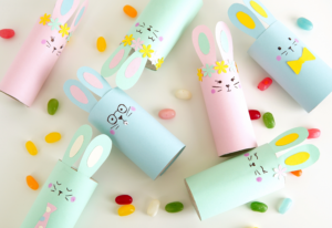 DIY Easter Crafts