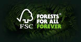 FSC - Forests for all forever