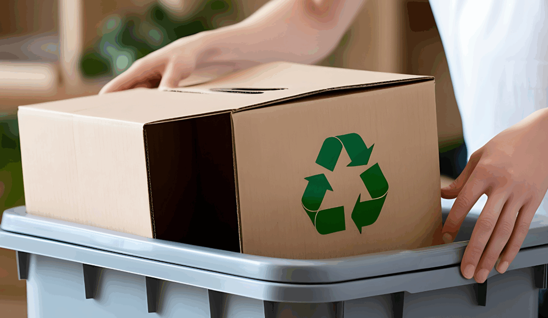 Is Recyclable Packaging the Best Option for E-commerce? (Pros & Cons Explained)