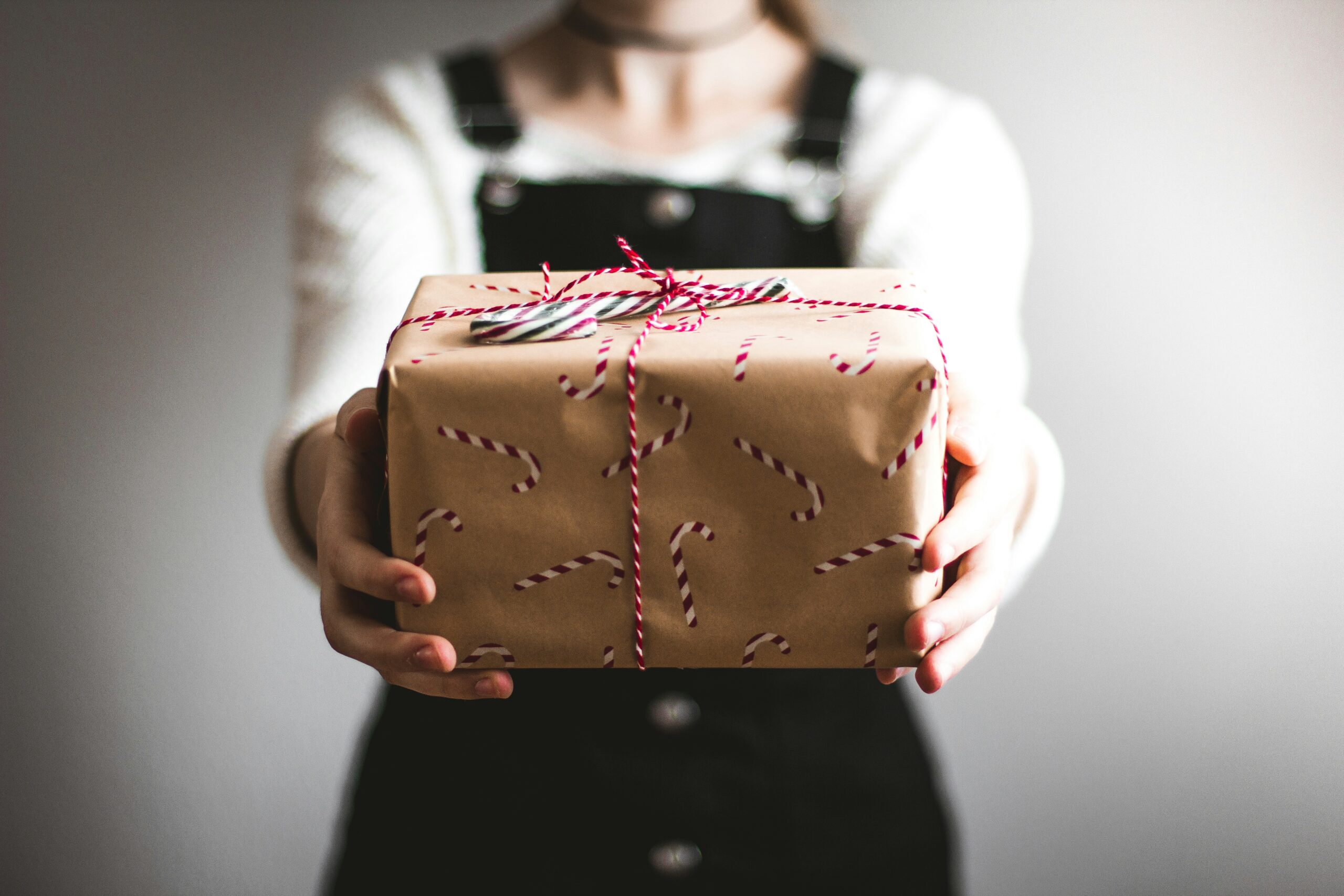 Happy Holidays and a few tips to have a more sustainable time