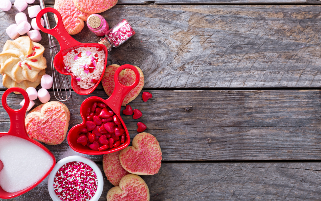 Three ways to make this Valentine’s Day sustainable