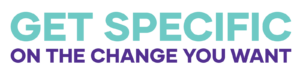 Get specific Get specific
