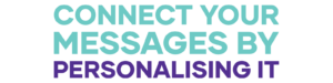 Personalize messages Personalize messages