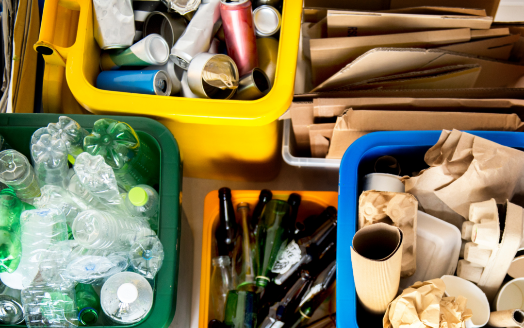 Three things you need to know about standardized recycling in New Zealand