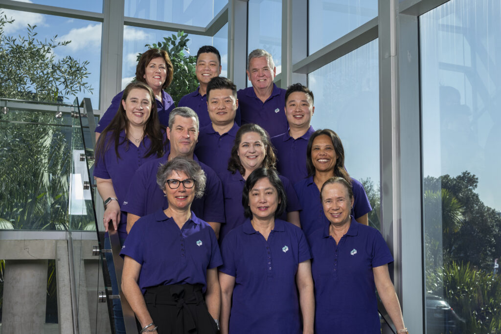 Hi-Tech Packaging Team Hi-Tech Packaging Team
