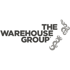 The Warehouse Group