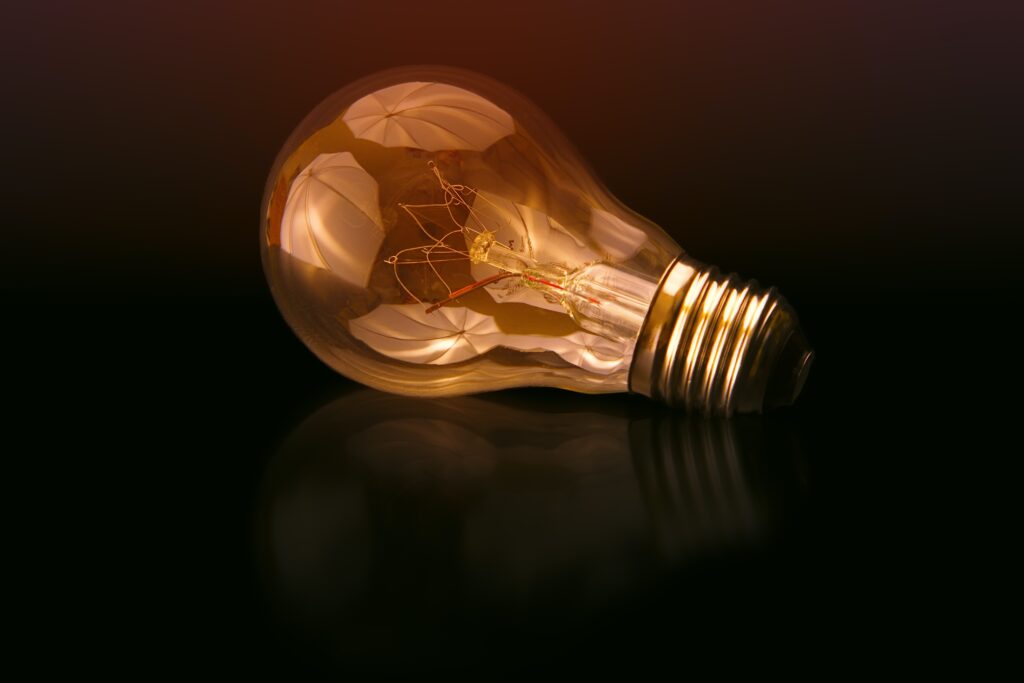 Innovation Innovation