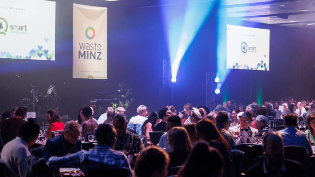 Insights from the 2024 WasteMinz Conference Key Learnings