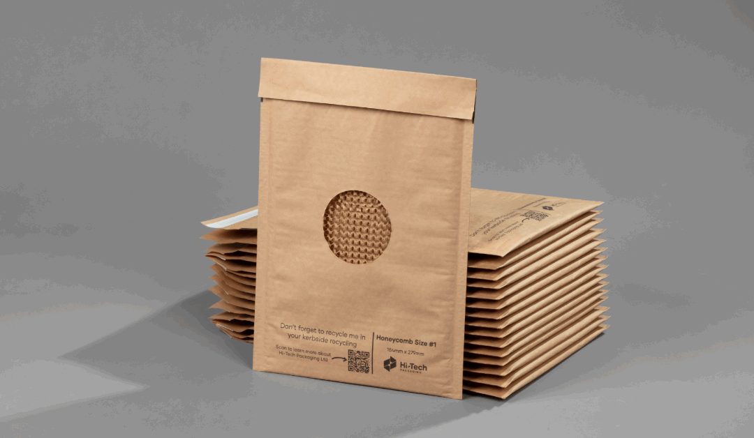 Plastic-Free July: 6 Smart Alternatives to Plastic Retail & Courier Bags