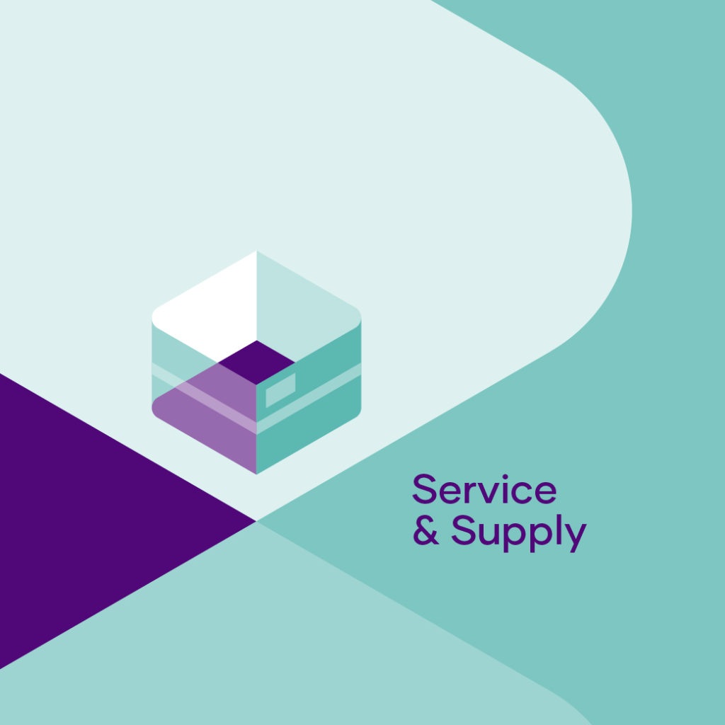Hi-Tech Packaging Services - Service & Supply