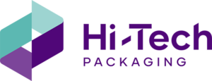 Hi Tech Packaging logo