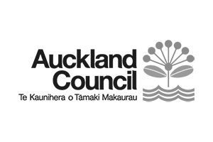 Auckland Council logo