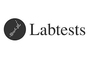 Labtests logo