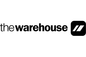 The Warehouse logo The Warehouse logo