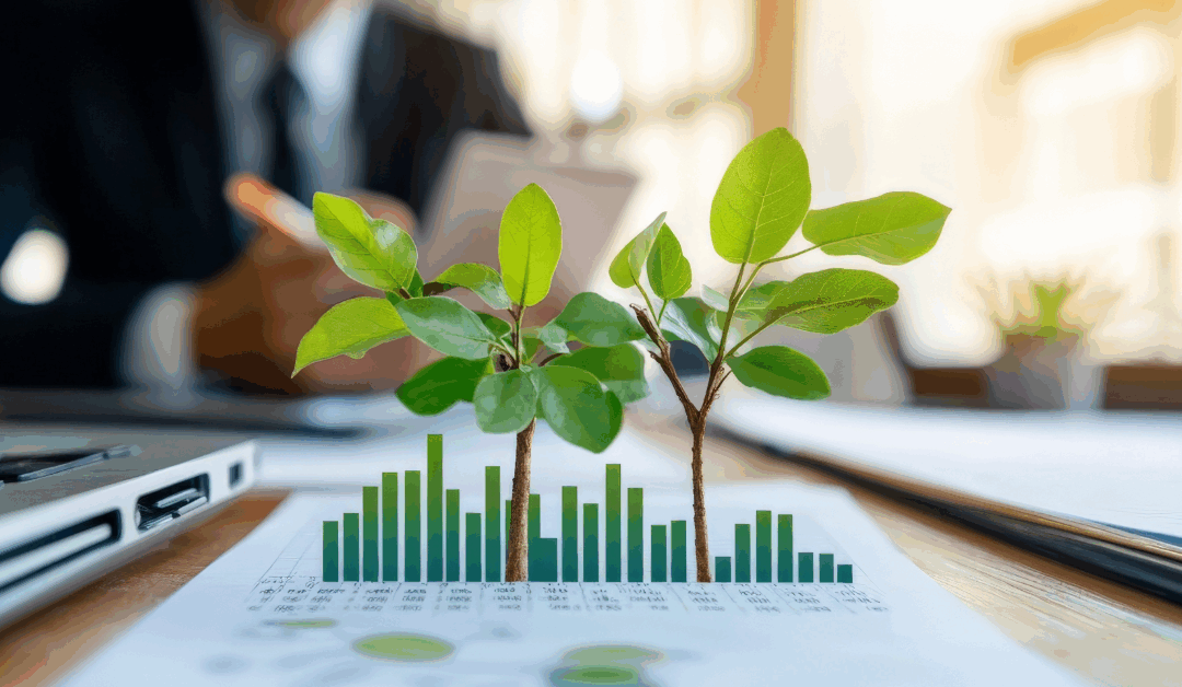 Hi-Tech Packaging Ltd’s Journey: How We Reduced Waste and Carbon Footprint Through Sustainable Packaging